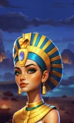Cash of Cleopatra
