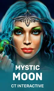 Mystic Moon