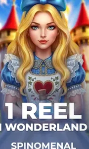Go to 1 Reel In Wonderland 2