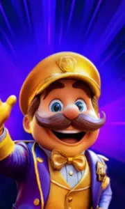 Super Grand Link Express: Hold & Win