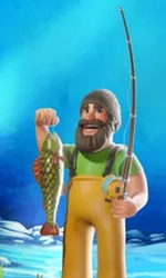 Big Bass Bonanza
