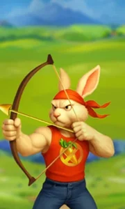 Bonkey Donkey