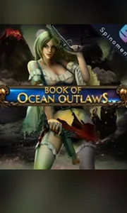 Book Of Ocean Outlaws