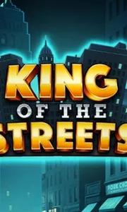 King Of The Streets