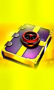 Book of Oil
