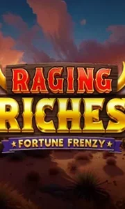 Raging Riches