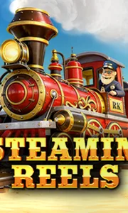 Steamin' Reels