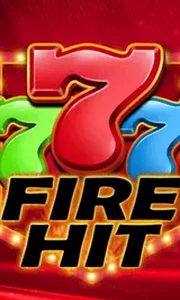Fire Hit